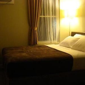 Brisbane Airport Inn